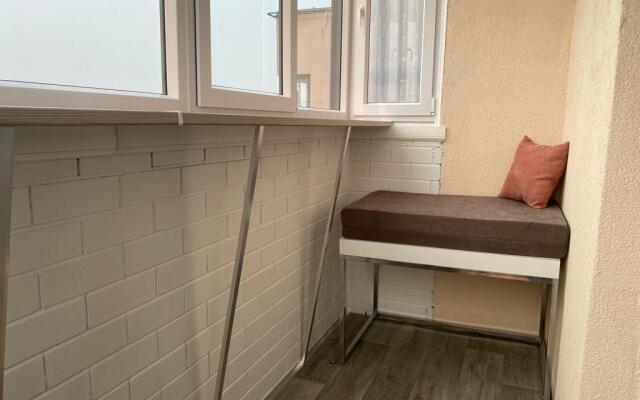 Кофеин на улице 2-я Луговая 22 корпус 3