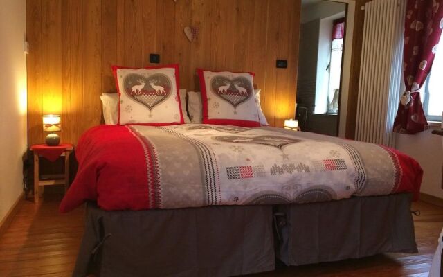 B&B Villino Oberto