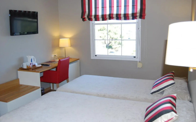 Hotel Seth Port Mahon