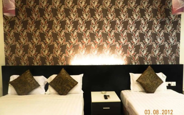 Prince Hotel – Guest Rooms – Tawau