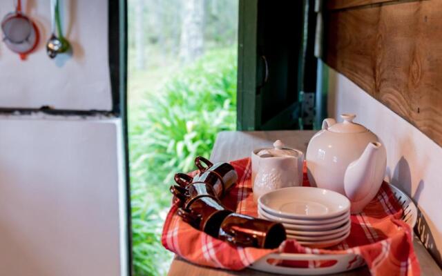 Villa Pajon Eco Lodge