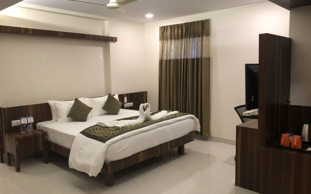 Kyriad Hotel Vijayapura