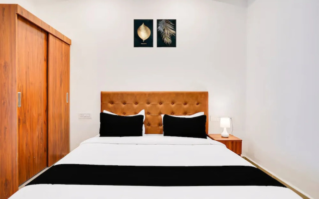 RG Suites Silkboard