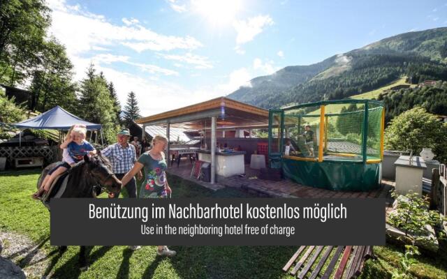 SKILL Mountain Lodge - Ski und Bike Hostel