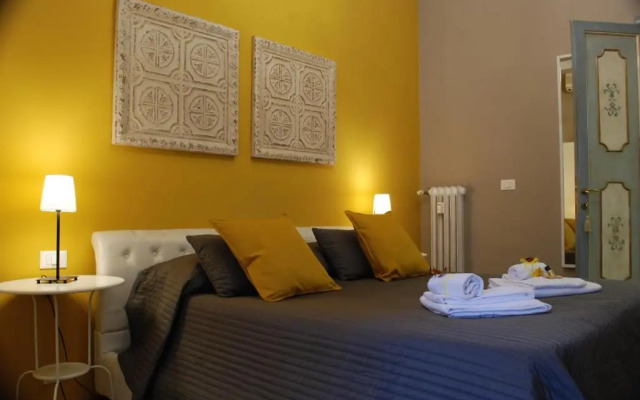 Costantino Primo Holiday - Roma St.Pietro