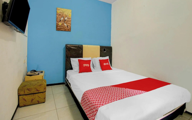 Capital O 90071 New Nirwana Batu Premier – Guest Rooms – Batu