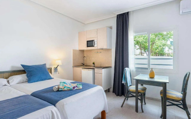 Aparthotel Vibra Del Mar - Adults Only