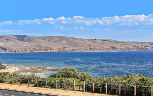 Silver Sands Serenity