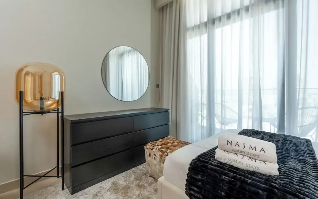 Nasma Holiday Homes - Azizi Riviera 6 - Apartment in ดูไบ - Photo 4