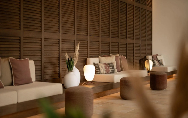 Seehotel am Kaiserstrand