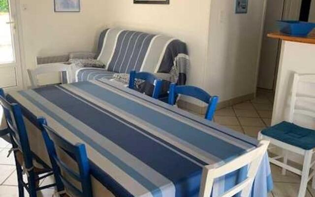 Maison La Faute-sur-Mer, 3 pièces, 5 personnes - FR-1-476-81