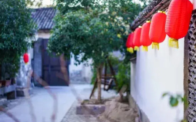 Yijia 7078 Hostel