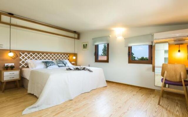 Villa Staride