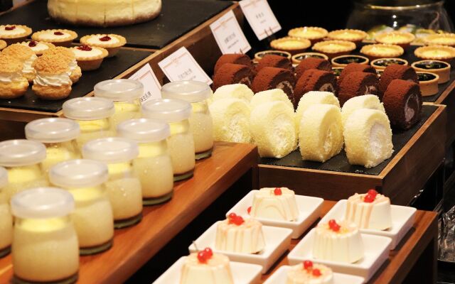 Asia Pacific Hotel Beitou