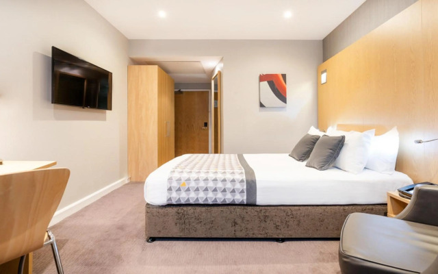 BIO Hotel - Hotel Quinta da Serra