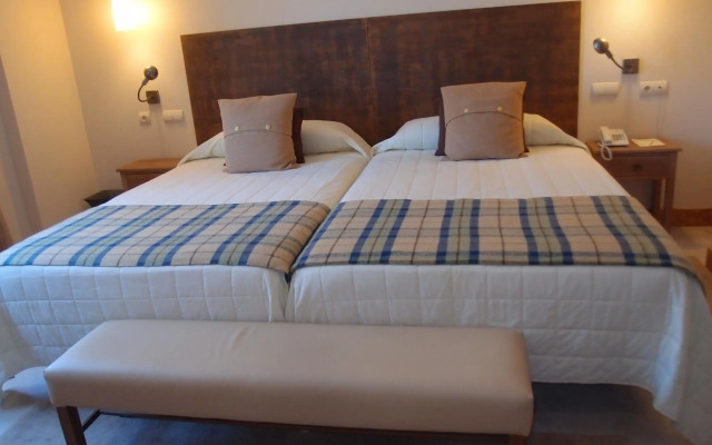 Lavida Vino - Spa Hotel