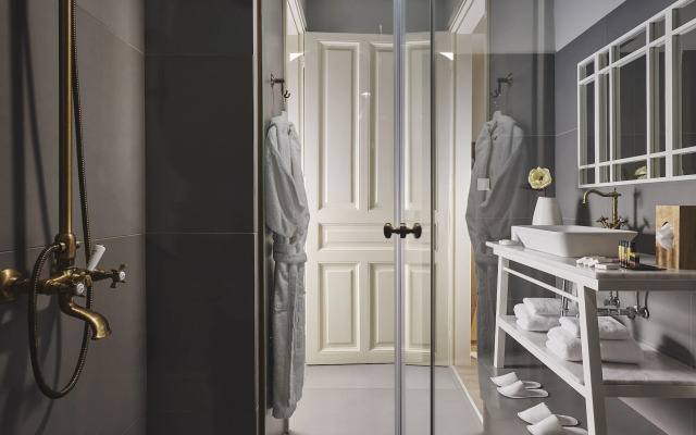 Bohemian Suites Athens