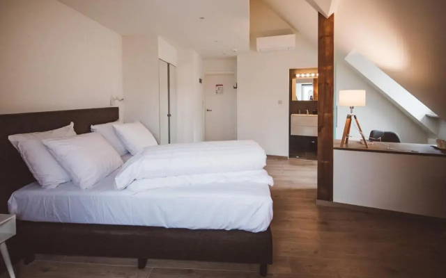 HDC Nivelles Grand-Place - фото 3