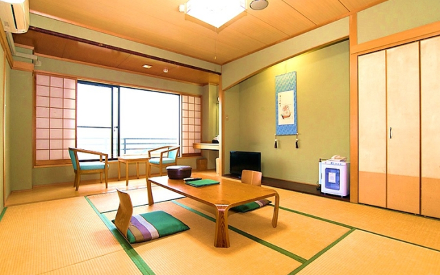 Natural Green Park Hotel