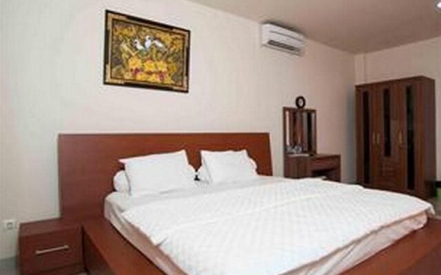 Pondok Seruni Homestay