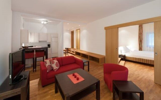 Residenzen Maximilian