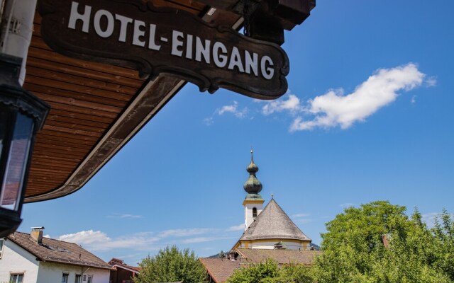 Alpenhotel Gastager