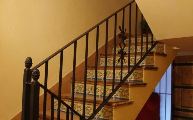 Alojamientos rurales Angelita