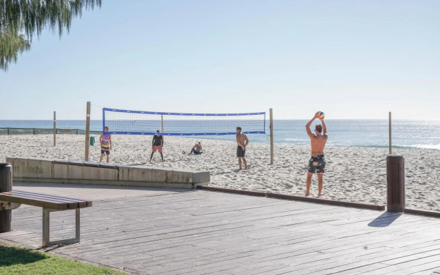ULTIQA Air On Broadbeach