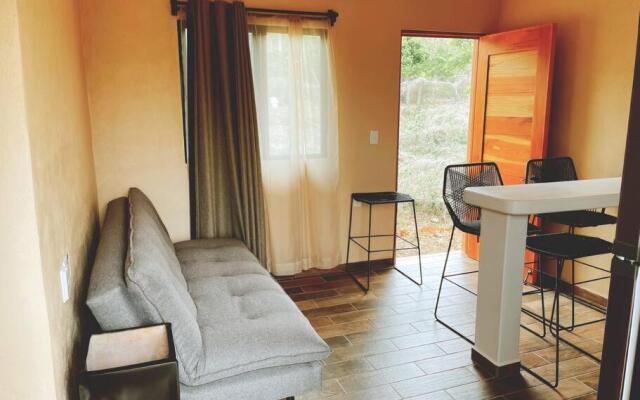 Casa Arecas, Montaña y Playa en Troncones