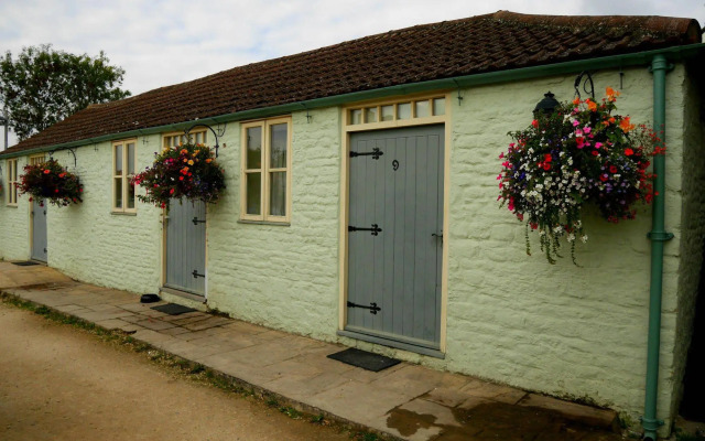 The Kings Arms Coaching Inn