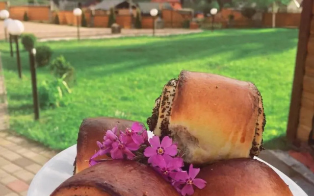 Карпатський маєток