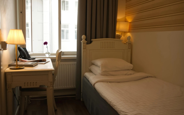 Best Western Hotel Bentleys