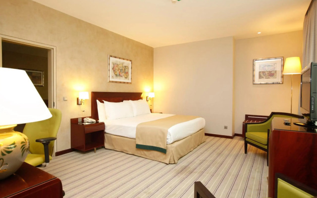 Holiday Inn Riyadh-Olaya by IHG