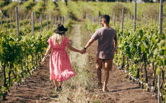 Finca del Sacramento