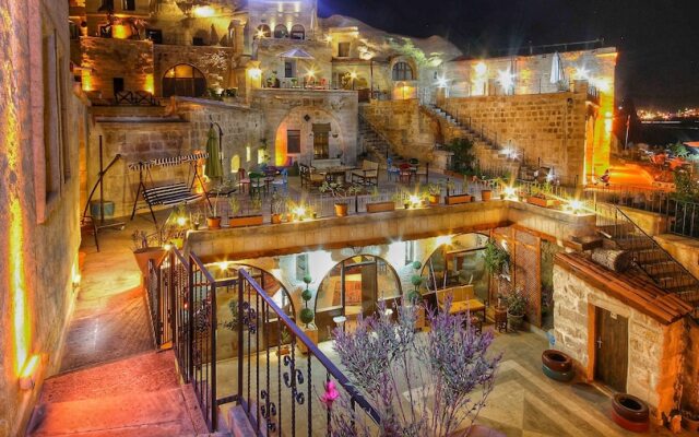 Marvel Of Cappadocia