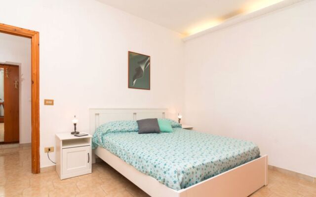 Apartment Il Blu Massa Lubrense
