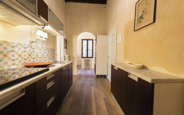 Torre Benci by MMega