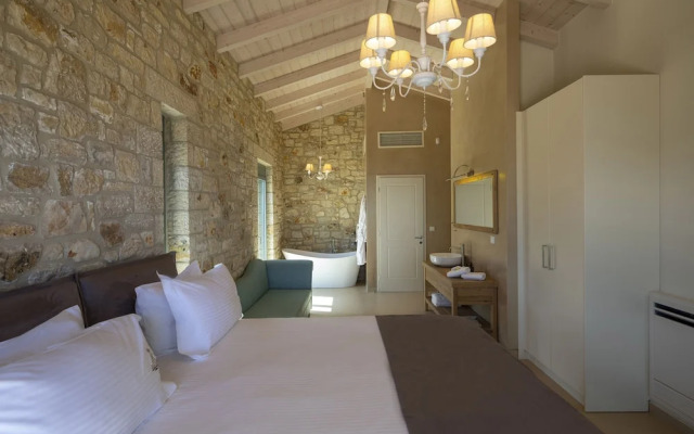 Alessia Luxury Villas