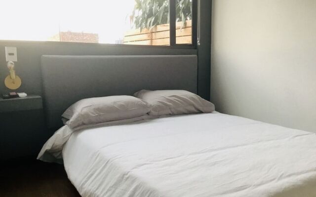 Soy Local Parque La 93