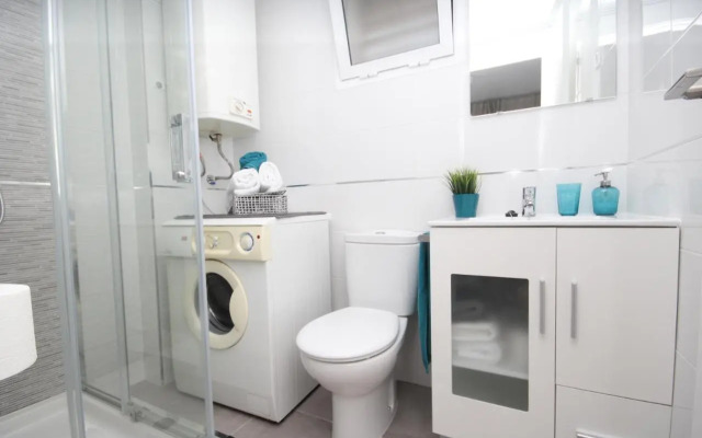 Vistamarina A201 by IVI Real Estate