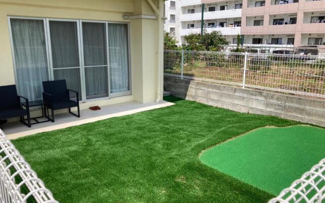 New Normal Hotel in NAGO