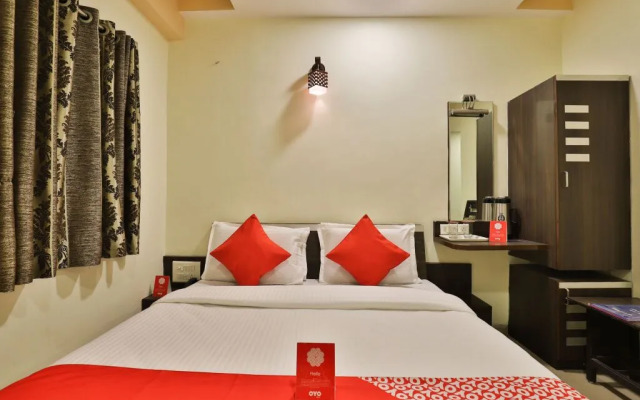 Hotel Santro By OYO Rooms