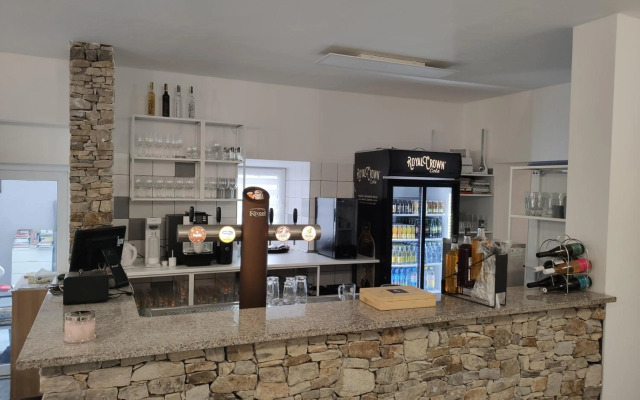 MUSIC PENZION v Lipně