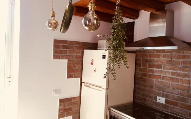 Gò Gò House 2 Casa Aprile