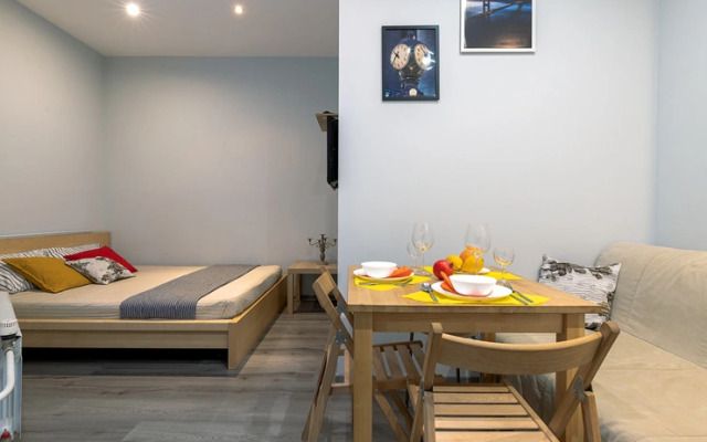 RentalSpb на 4-й Советской