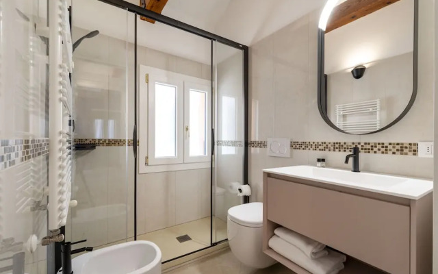 Residence Ca San Carlo