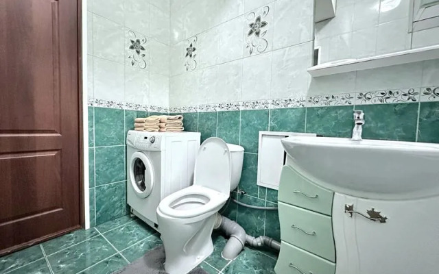 Апартаменты Авантаж  на ул. Весенняя, д. 6