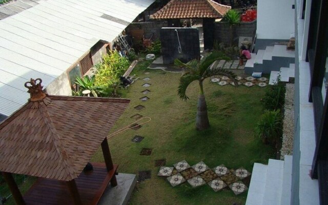 Ketty Homestay