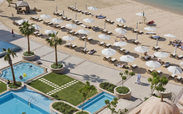 Marsa Malaz Kempinski, The Pearl - Doha