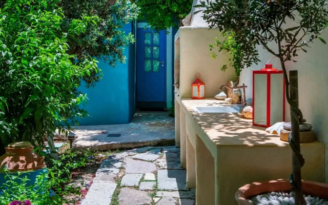 Thedreamhouse Chlorinefree Heated Pool Artvillage
